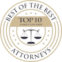 Best of the Best Attorneys - Family Law Firm