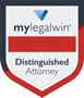 mylegalwin Distinguished Attorney