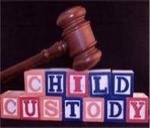 Child Custody in Blocks