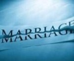 Marriage Letters