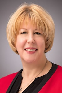 Picture of Laurie G. Robertson 