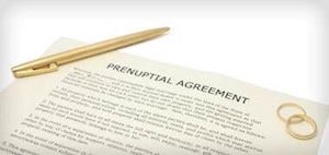 Prenuptial Agreement