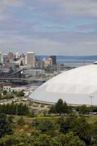 Tacoma Dome