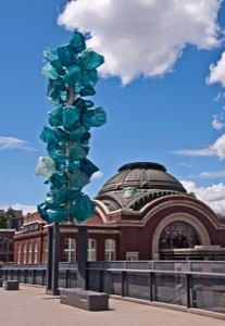 Tacoma Union Station