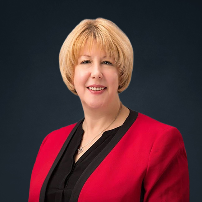 Attorney Laurie G. Robertson